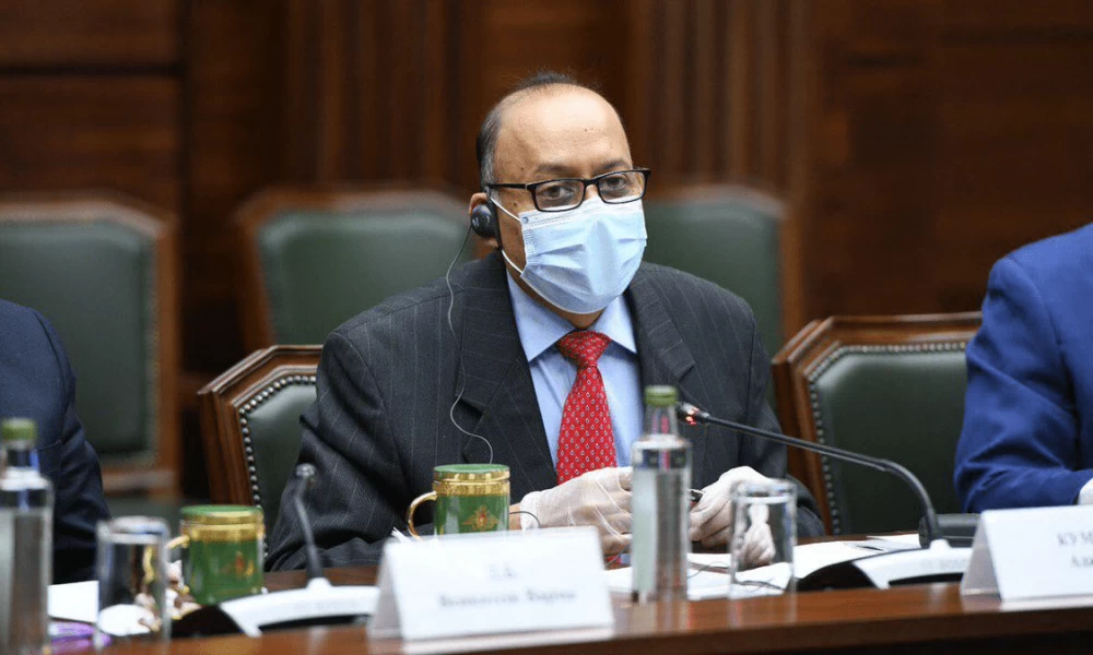 ''Βόμβα'' από την Ινδία: ''Προετοιμαζόμαστε για βιολογικό πόλεμο''!